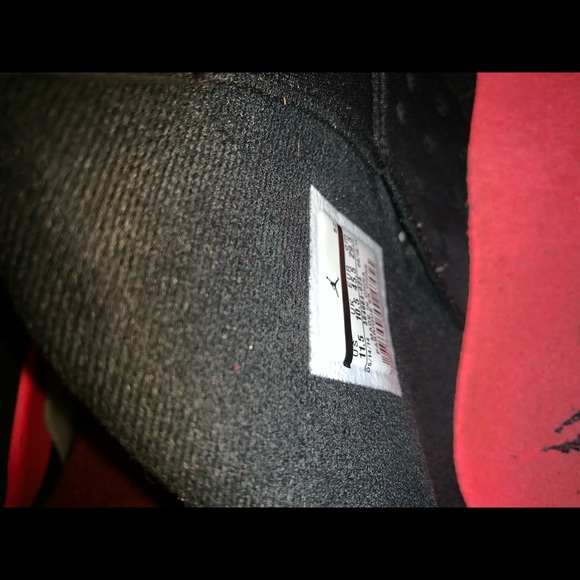 Air Jordan retro 6 - Picture 3 of 4